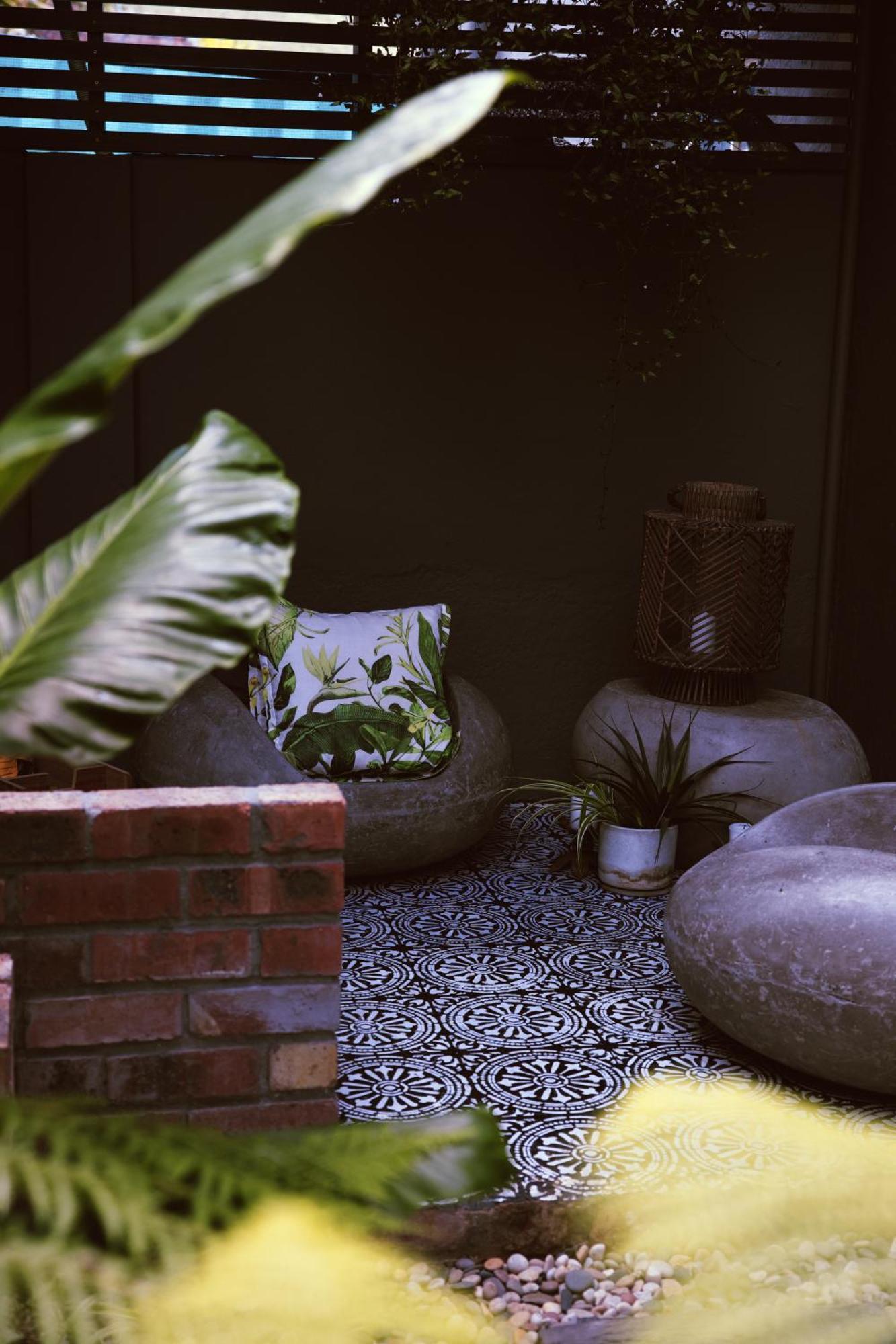 Eclectic Heritage Paradise ไซมอนส์ทาวน์ ภายนอก รูปภาพ